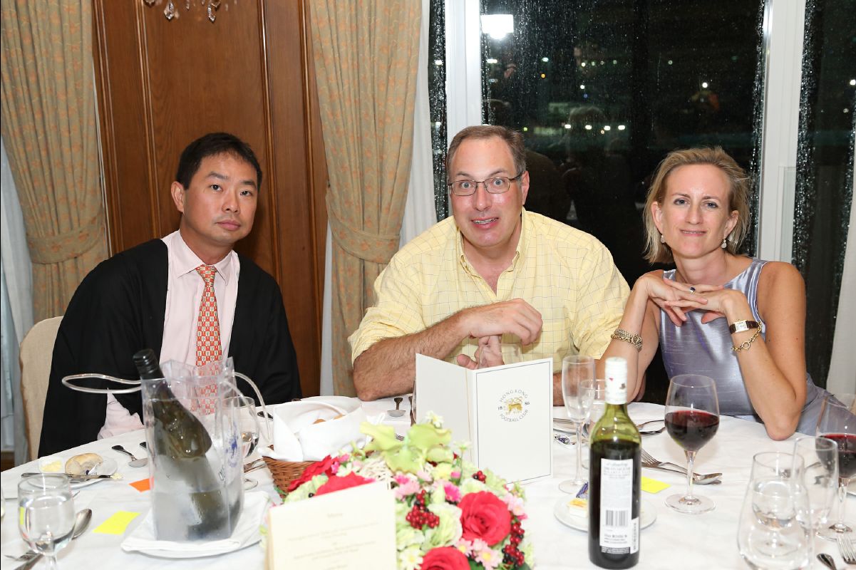 20130719 Friends of Cambridge Biennial Dinner-094